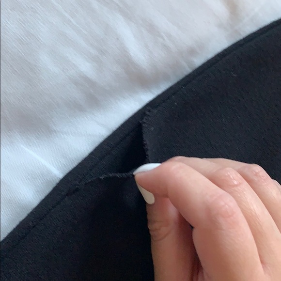 Talula cotton asymmetrical skirt💕 - Picture 2 of 2